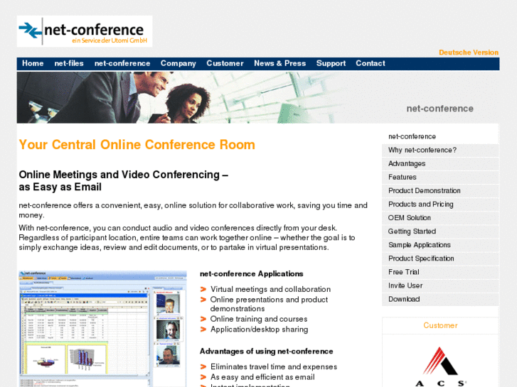 www.net-conferencing.com