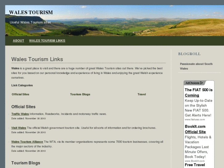 www.wales-tourism.com
