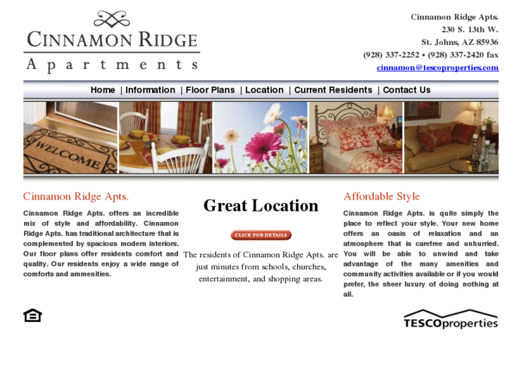 www.cinnamonridgeaz.com