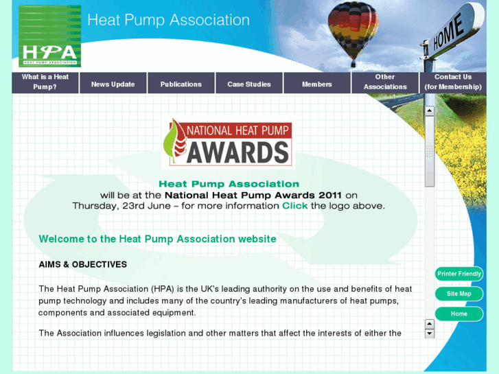 www.heatpumps.org.uk