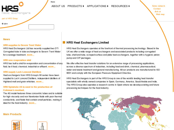 www.hrs.co.uk
