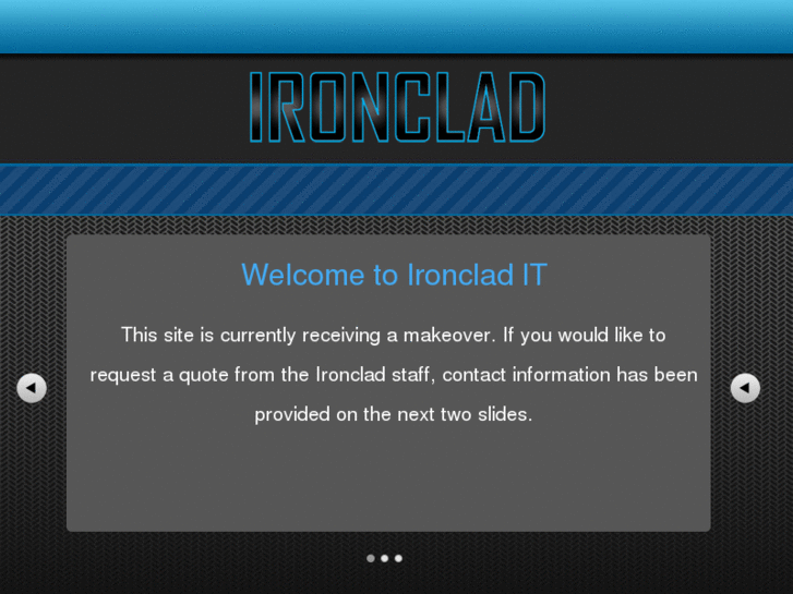 www.ironclad-it.com