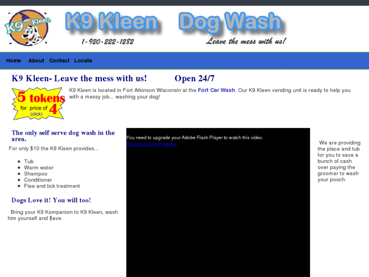 www.k9kleen.com