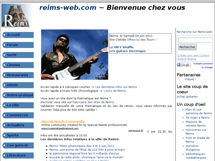 www.reims-web.com