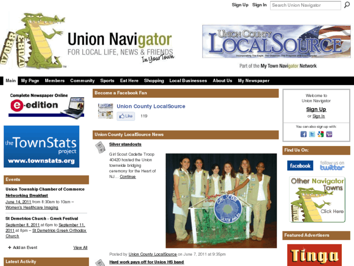 www.unionnavigator.com