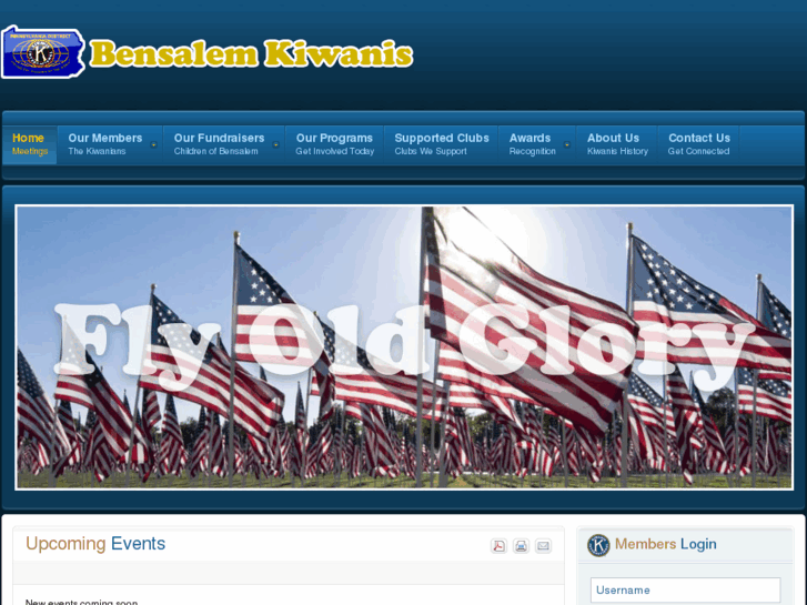 www.bensalemkiwanis.org