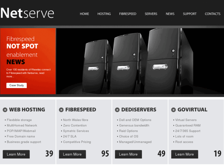 www.netserve.co.uk