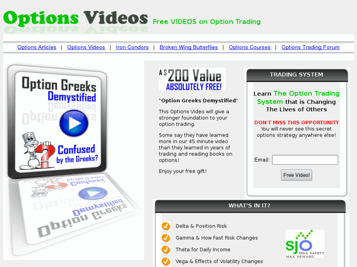 www.optionsvideos.com