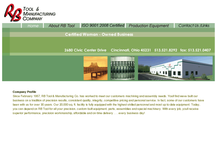 www.rbtoolandmfg.com