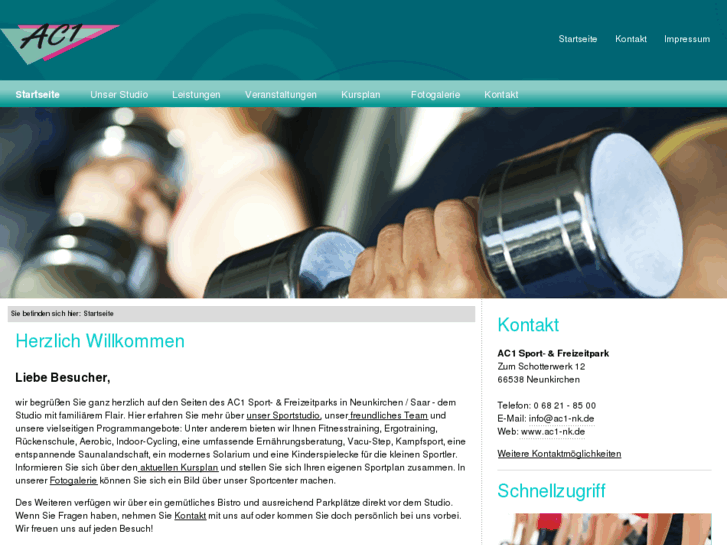 www.ac1-nk.de