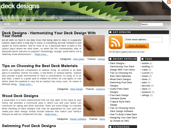 www.deck-designs.net