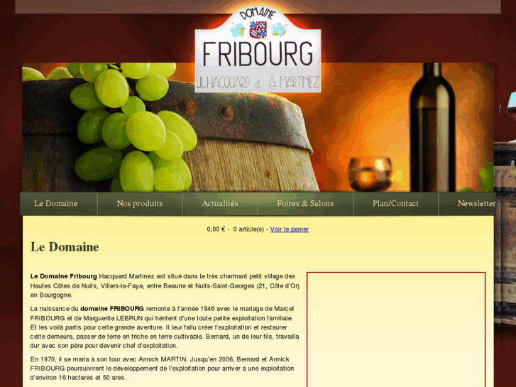 www.domaine-fribourg.com