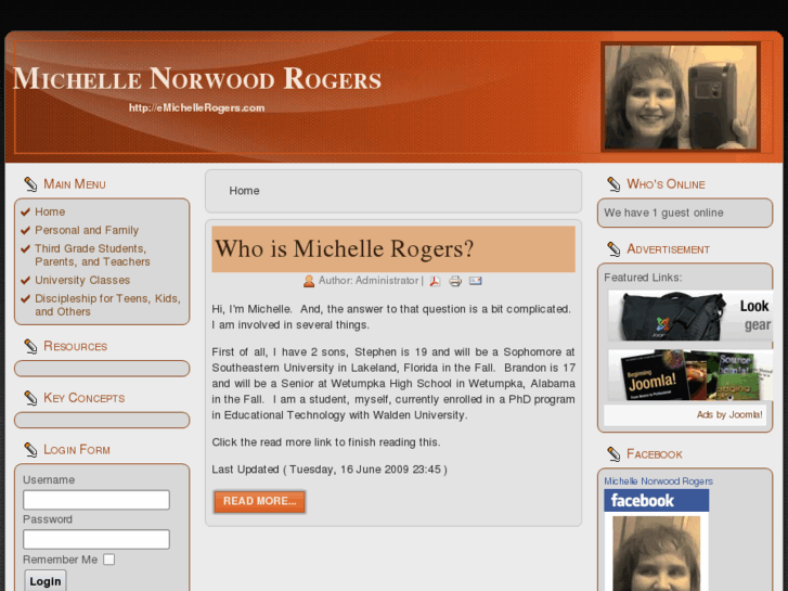 www.emichellerogers.com