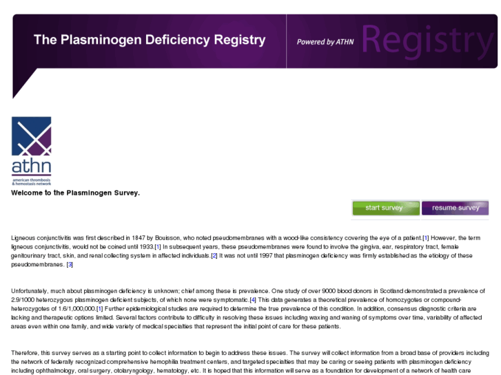 www.plasminogenregistry.org