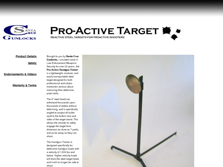 www.proactivetargets.com
