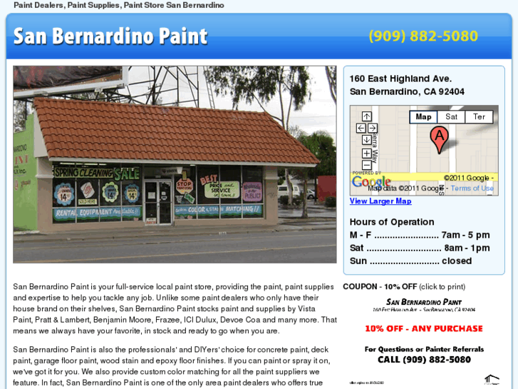 www.sbpaint.com