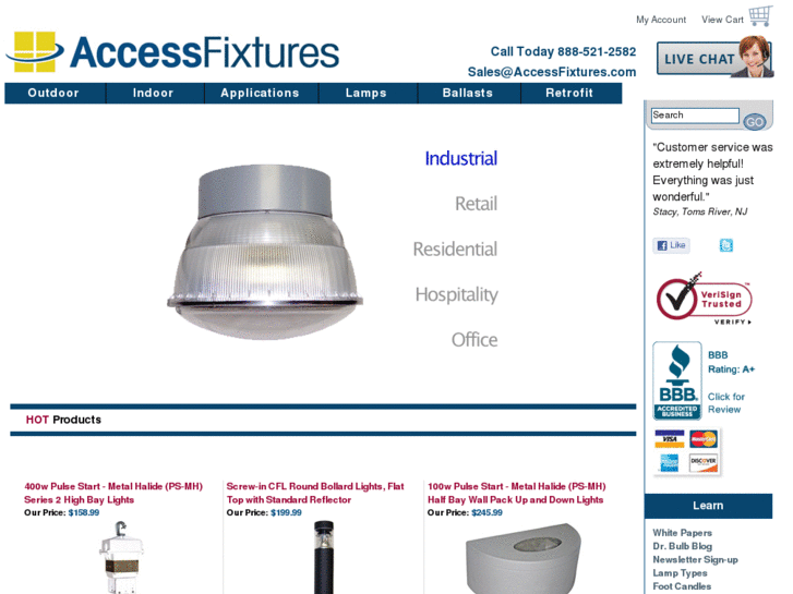 www.accessfixtures.com