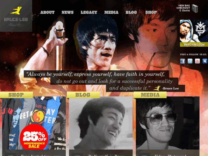 www.brucelee.com