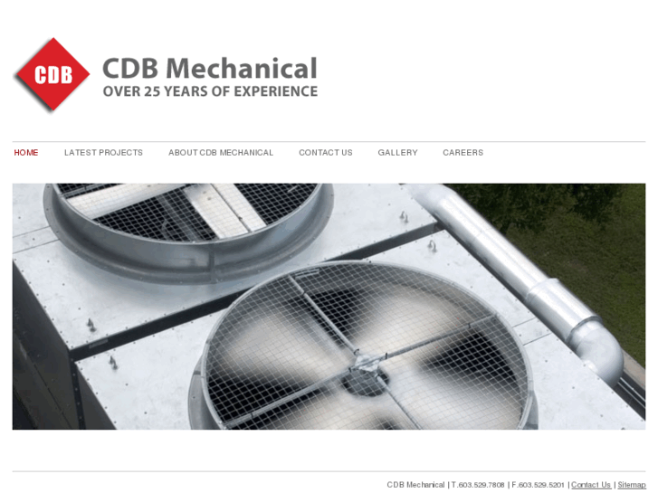 www.cdbmechanical.com