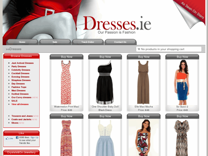 www.dresses.ie
