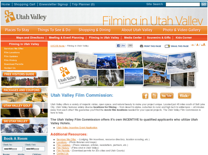 www.filminutahvalley.com