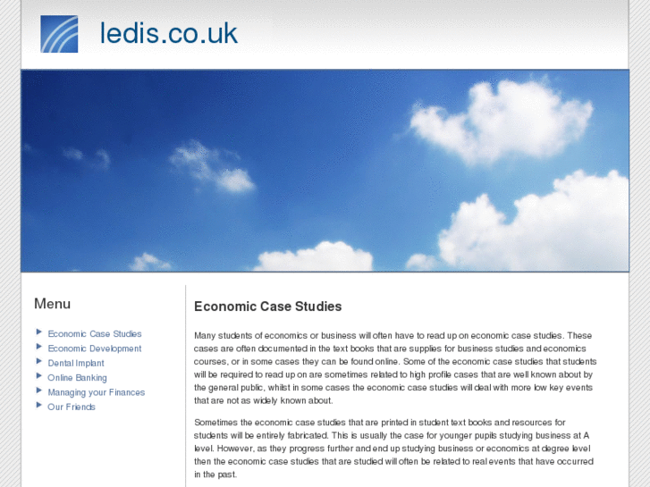 www.ledis.co.uk