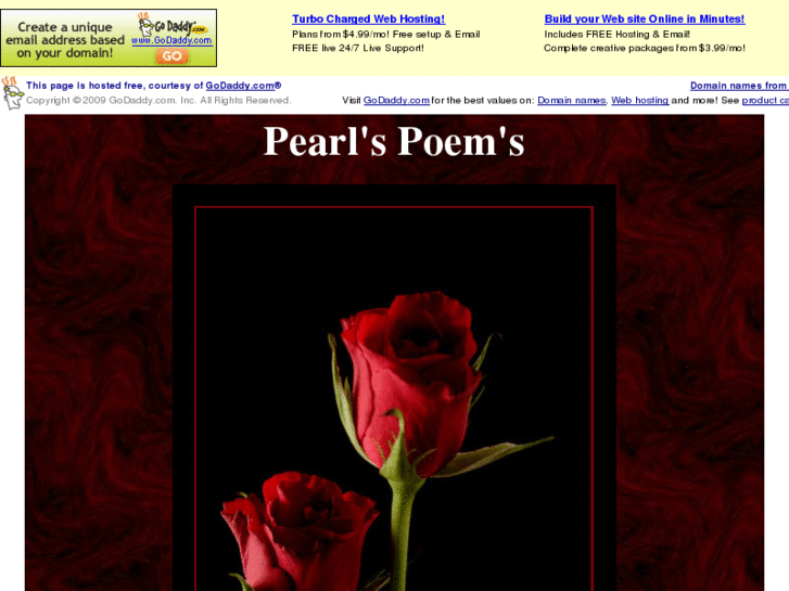 www.pearlspoems.com