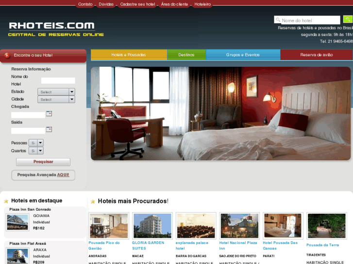 www.rhoteis.com