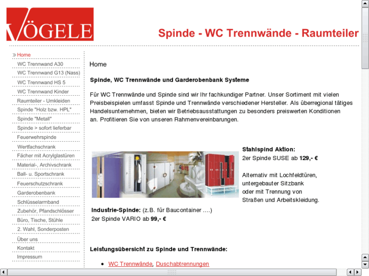www.sanitaertrennwaende.com