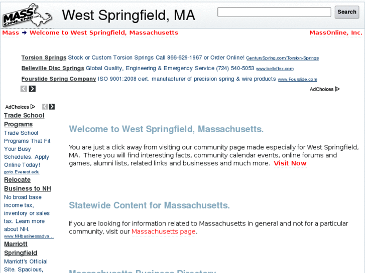www.westspringfield.biz