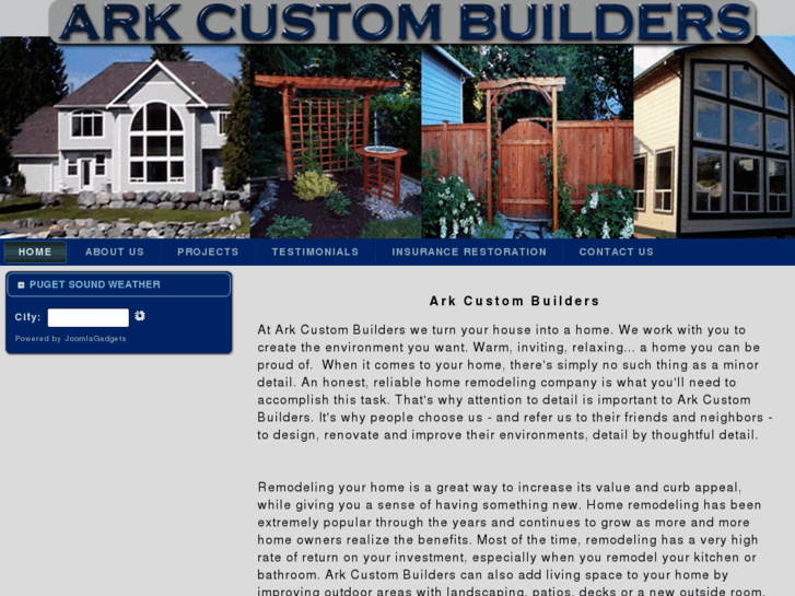 www.arkcustombuilders.com