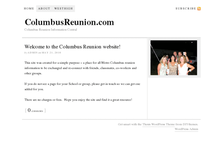 www.columbusreunion.com