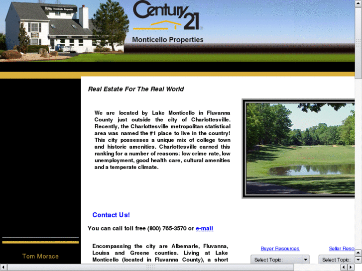 www.homesincharlottesvilleva.com