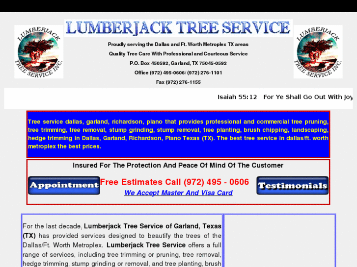 www.lumberjacktreeservice.com