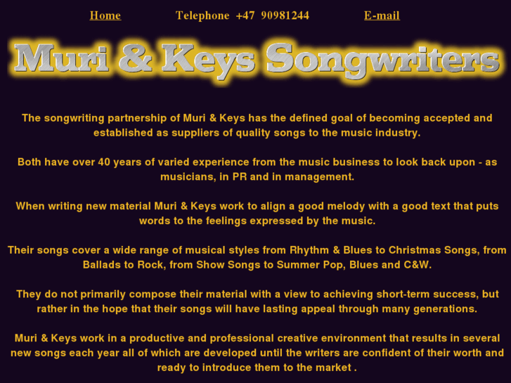 www.muri-keys.com