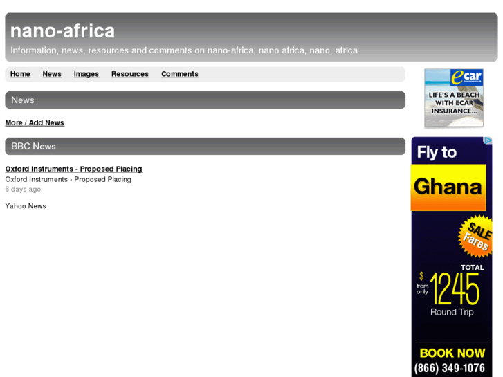 www.nano-africa.com