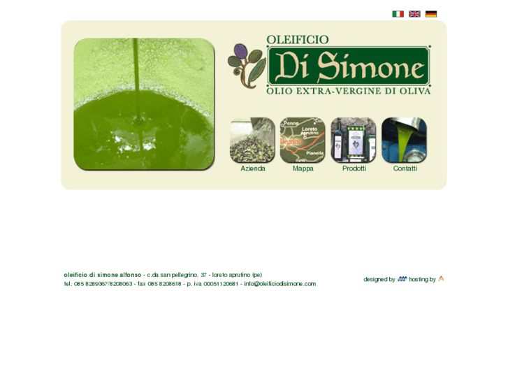 www.oleificiodisimone.com