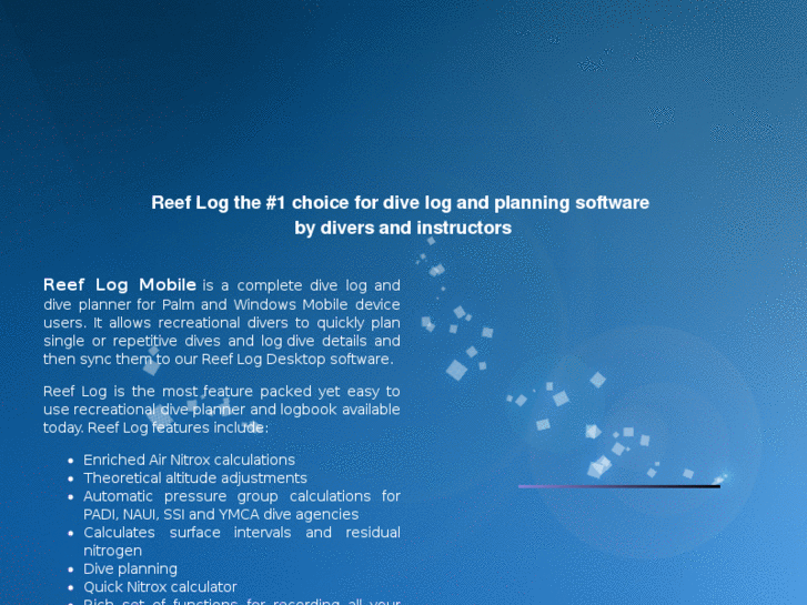 www.reef-log.com