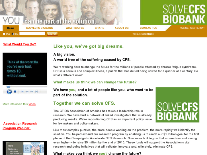 www.solvecfs.org