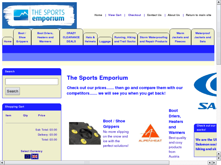 www.thepondemporium.co.uk