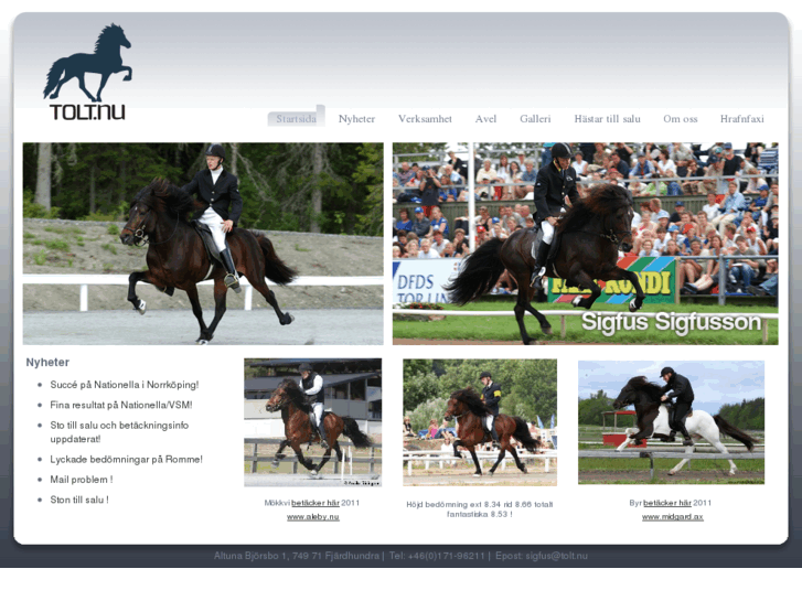 www.tolt.nu