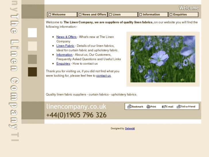 www.linencompany.co.uk
