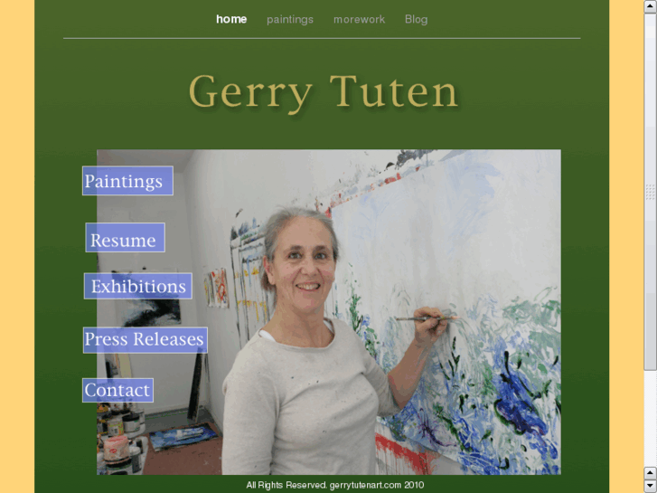 www.gerrytutenart.com