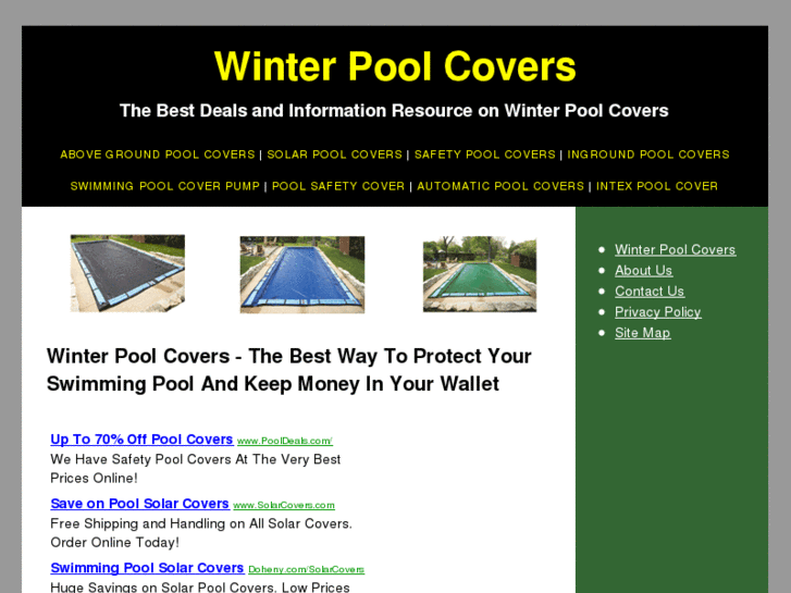 www.winterpoolcovers.org