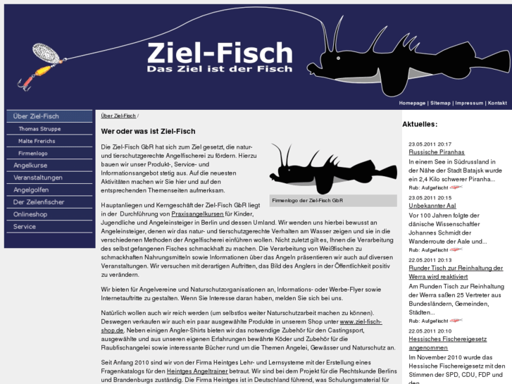 www.ziel-fisch.de