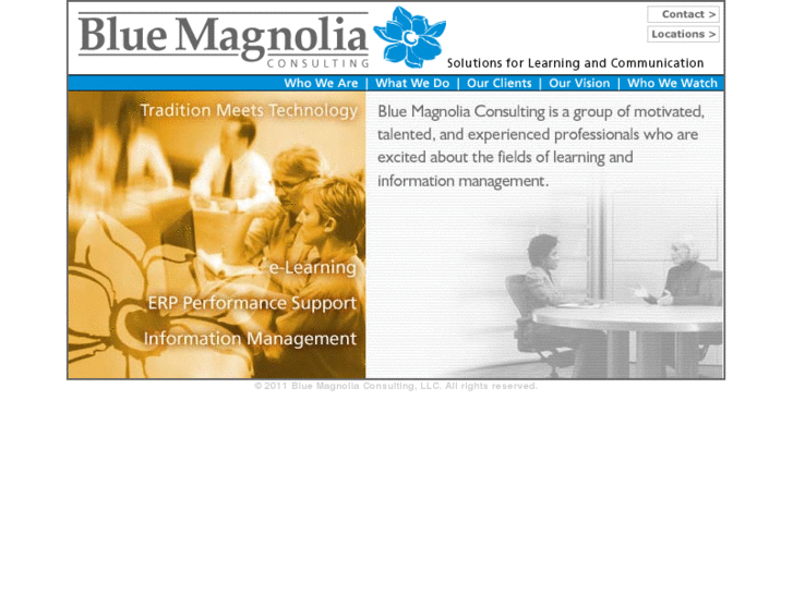 www.blue-magnolia.com