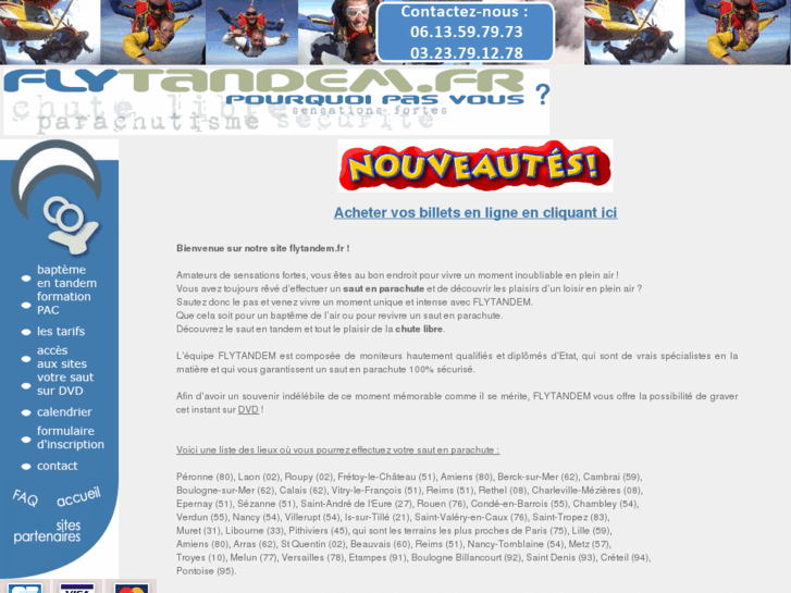 www.flytandem.fr