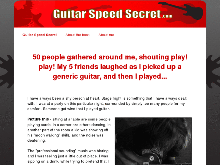 www.guitarspeedsecret.com