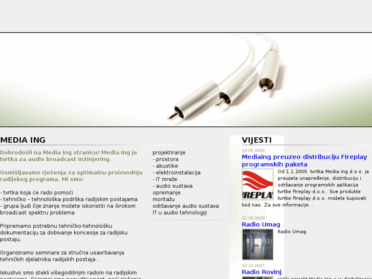 www.mediaing.hr