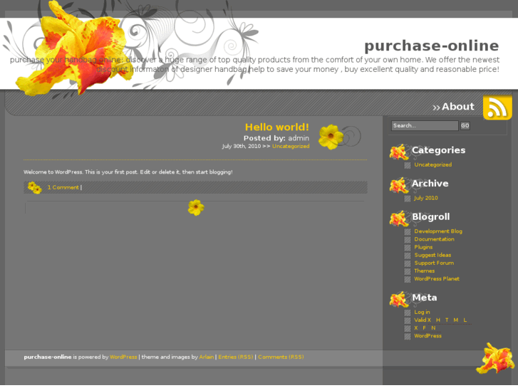 www.purchase-online.org